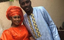 Vidéo – Wally Seck s’affiche en toute complicité avec Marichou