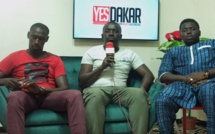 VIDEO - Les acteurs de "Rirou Turbinal" apportent des précisions sur la video qui accuse Aliou Sall de voleur
