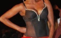 Ndèye Guèye entendue dans une affaire de mœurs