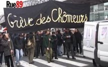 Le taux de chômage augmente de 1,2% en France