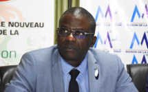 Can 2019 - Cheikh Seck: " Les attaquants seront les meilleurs alliés des gardiens de buts"