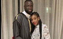 La « Niarél » de Cheikhou Kouyaté a accouché d’un petit garçon