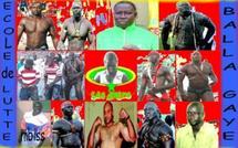 Révélation sur  les troubles  au niveau de l’écurie de Balla Gaye