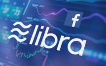 Paiement électronique: Facebook lance sa monnaie en 2020