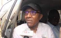 Le Procureur requiert un an ferme contre Abdoul Mbaye