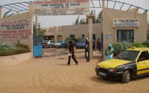 Santé: "pas de contrôle" au SAMU