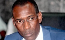 Tensions de trésorerie de l'Etat: Abdoulaye Daouda Diallo assène sa part de vérité