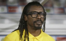 Football - Aliou Cissé : « Il faudra au Sénégal de la sueur, des larmes et parfois du sang »