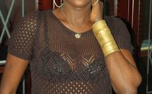 « Je ne suis pas lesbienne »