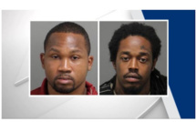 USA: Voici les 2 hommes qui ont assassiné El Hadji Mansour Seck