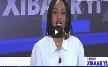 VIDEO REPLAY - Xibar Yi 13h TFM  de ce 19 Juin 2019 - Pr : SOKHNA NATTA MBAYE