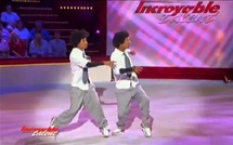 Incroyable Talent : Les Twins