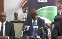 VIDEO / Attribution du contrat d'affermage à SUEZ - SDE: "Un manque à gagner de 42 milliards FCfa"
