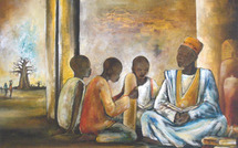 Encore un maître coranique sous les verrous pour pédophilie.