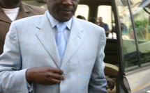 Ousmane Masseck Ndiaye, président du CES : « Quand Me Wade a été élu à la magistrature suprême, c’était la bousculade des traitres, des transhumants »