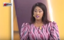 VIDEO - Pape Ngagne Ndiaye à Maïmouna Bousso: " tu risques l'emprisonnement.... "