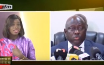 Affaire Pétro-Tim - Thérèse Diouf: " Après la bataille médiatique, la guerre des preuves... " (Emission FARAM FACCE)