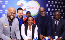 Le Directeur régional Afrique subsaharienne de Qnet arrêté