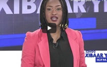 VIDEO - REPLAY TFM - Xibar Yi en WOLOF - Pr : SOKHNA NATTA MBAYE - 20 Juin 2019