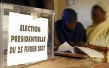 Un nouveau code électoral déposé à l’Assemblée nationale