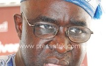 Moustapha Cissé Lo revient sur ses 15 millions: " Idy dirigeait un réseau de mafieux..."