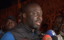 VIDEO - Reprise des opérations de désencombrement: L'avenue Blaise Diagne complètement "nettoyée"