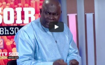 VIDEO - Affaire Petro-Tim: Ousmane Faye tacle sévèrement Abdoul Mbaye, Thierno A. Sall et Sonko