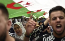 Algérie: Plusieurs arrestations au 18e vendredi de manifestations