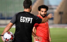 Match d’ouverture de la Can 2019, ce vendredi : Les compos probables de l'Égypte et du Zimbabwe