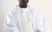 Moustapha Niasse, candidat de Benno siggil Senegaal