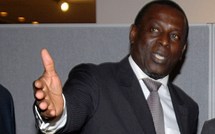 Que cache le mutisme de Cheikh Tidiane Gadio