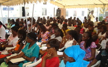 Les professeurs du Sénégal font l’école buissonnière
