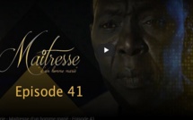 Série - Maitresse d'un homme marié - Episode 41