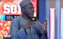 VIDEO - Révélations d'Imam Kanté: "J'ai reçu des pressions même du côté du pouvoir"