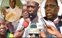 VIDEO / Place de Nation - Cheikh Bara Dolly Mbacké: "Abdoulaye Wade mognou wakh ni..."