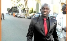 Pape Diouf Bientôt Papa