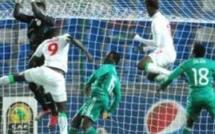 Championnat D’Afrique (U23) : Le Sénégal à 90 minutes des demies