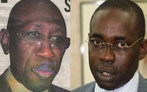 En guerre contre l’ancien Directeur de la Centif : Samuel Sarr sert une sommation interpellative à Ngouda Fall Kane