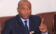 Redevances impayées : Barthélémy Dias fait condamner le Crédit mutuel à lui payer plus de 50 millions de francs Cfa