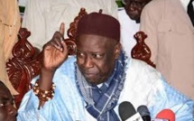 Mansour Sy Djamil:« Notre pétrole et notre gaz sont en train d'être volés par Macky Sall et Marième Faye Sall »