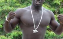 Zoss  depuis  Rhode Island : « je suis prêt à tout pour battre Papa Sow »