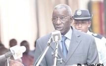 Attendu de pied-ferme par les contestataires : Bécaye Diop contrait à rester dans les airs