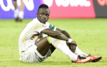 CAN 2019 - Sénégal vs Tanzanie: Aliou Cissé est-il inquiet par l’absence de Sadio Mané ?