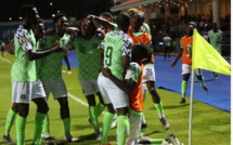 CAN 2019 : le Nigéria s'impose face au Burundi (1-0)