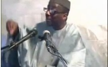 ( VIDÉO) - Conférence sur Serigne Touba