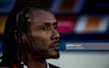 Coach Aliou Cissé: « Le Sénégal n’est pas un favori »