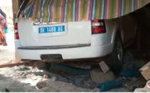 Accident de la Corniche des Almadies: 5 ans requis contre le chauffeur, ivre, qui avait tué 3 Guinéens d’une même famille