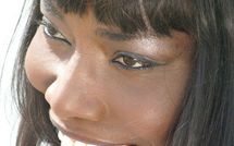Photo : Coumba Gawlo en grand format