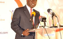 Présidentielle 2012 : les cadres sénégalais derrière Idrissa Seck (VIDEO)