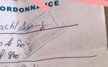 Le jeune du nom de Mame Cheikh Mbaye qui a piétiné le livre Saint de l’Islam, le Coran, est un malade mental.